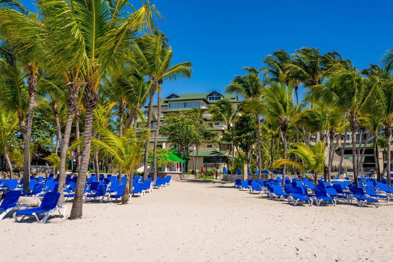 Coral Costa Caribe Juan Dolio