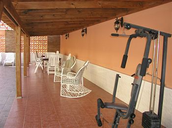 Hotel Garant & Boca Chica
