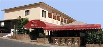 Garant & Hotel