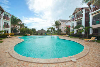 Apartment Laguna Golf *