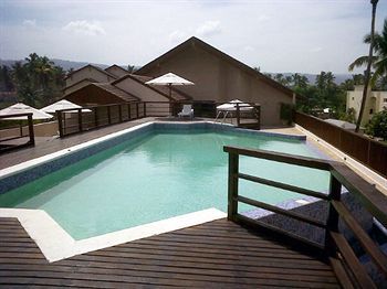 Caribey Aparthotel