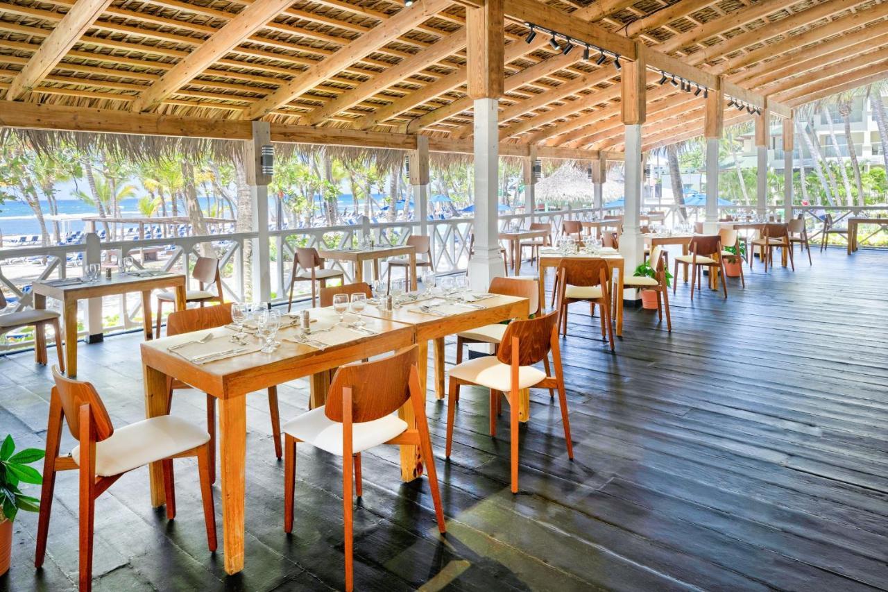 Coral Costa Caribe Resort Juan Dolio