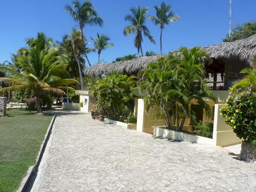 El Quemaito Hotel Barahona