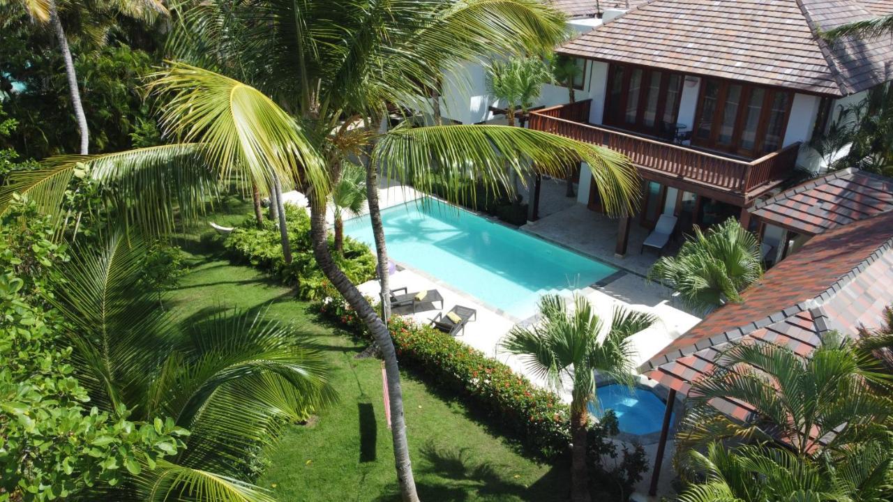 Beach&golf Bonita Villa Punta Cana