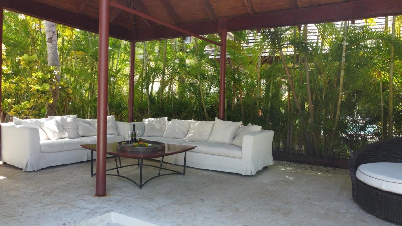 Villa Beach&golf Bonita *