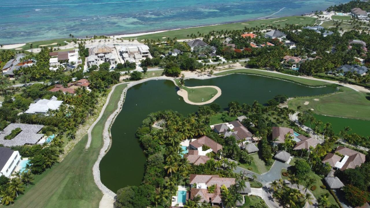 Villa Beach&golf Bonita