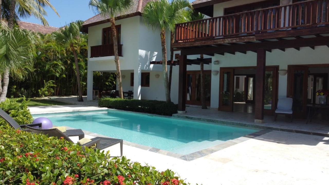Villa Beach&golf Bonita