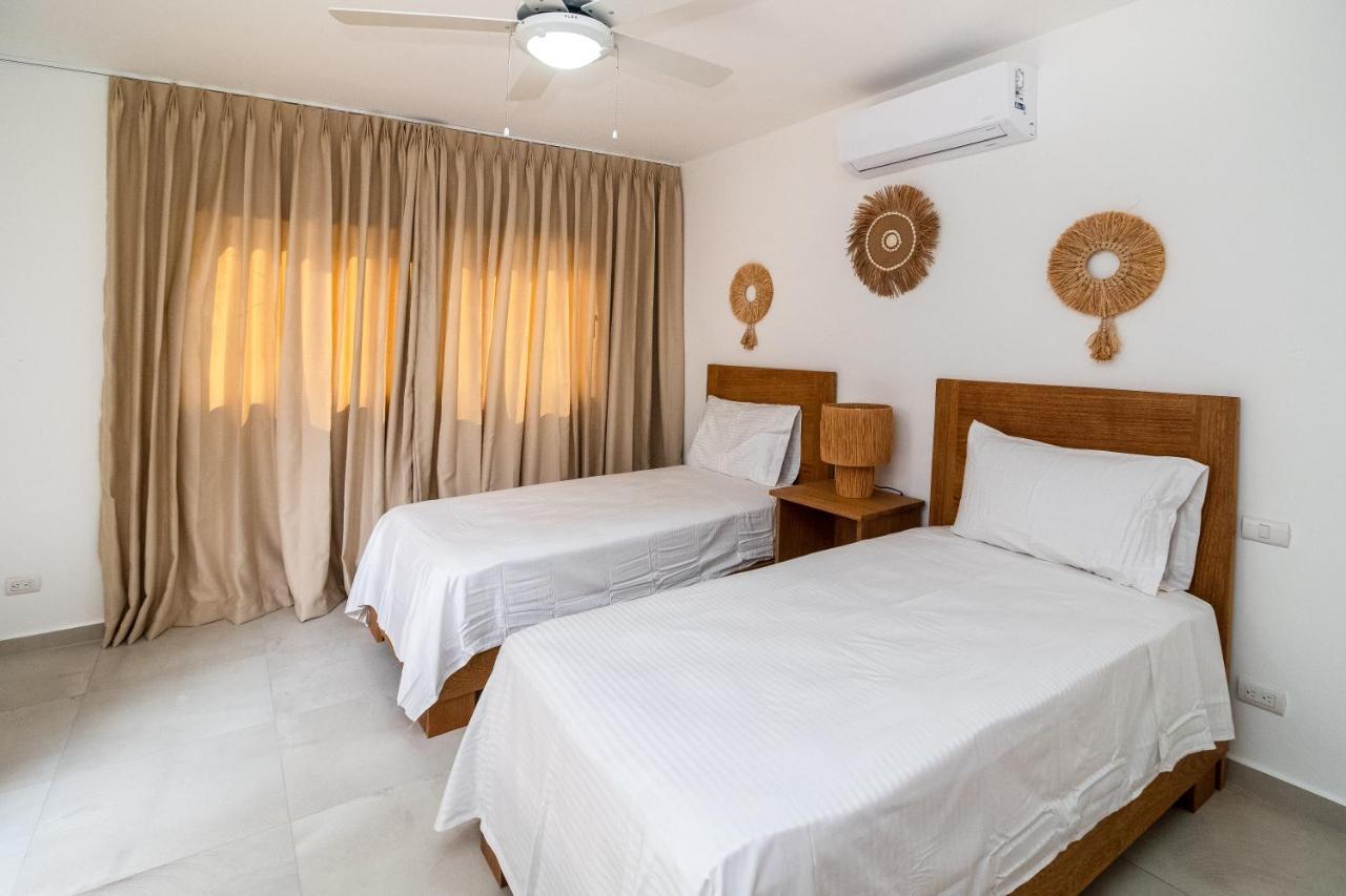 Apartment Stella Aparthotel, Terrenas *