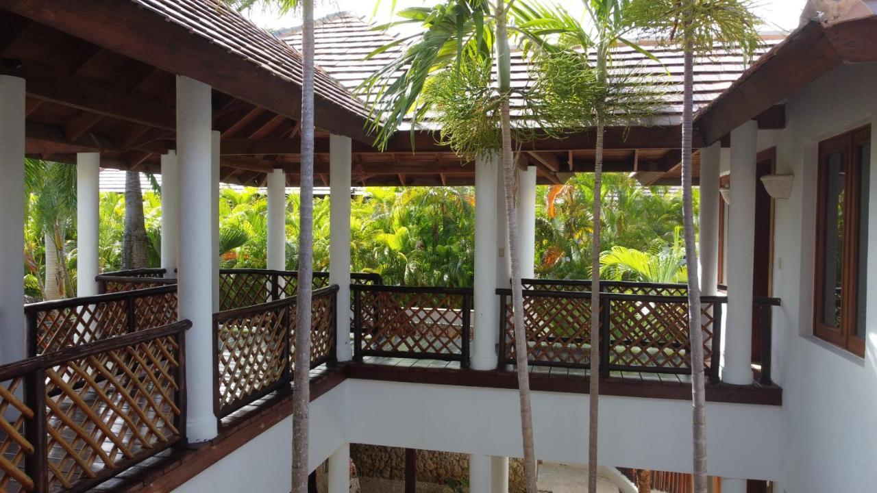 Beach&golf Bonita * Punta Cana