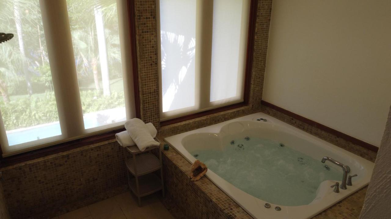 Beach&golf Bonita Villa