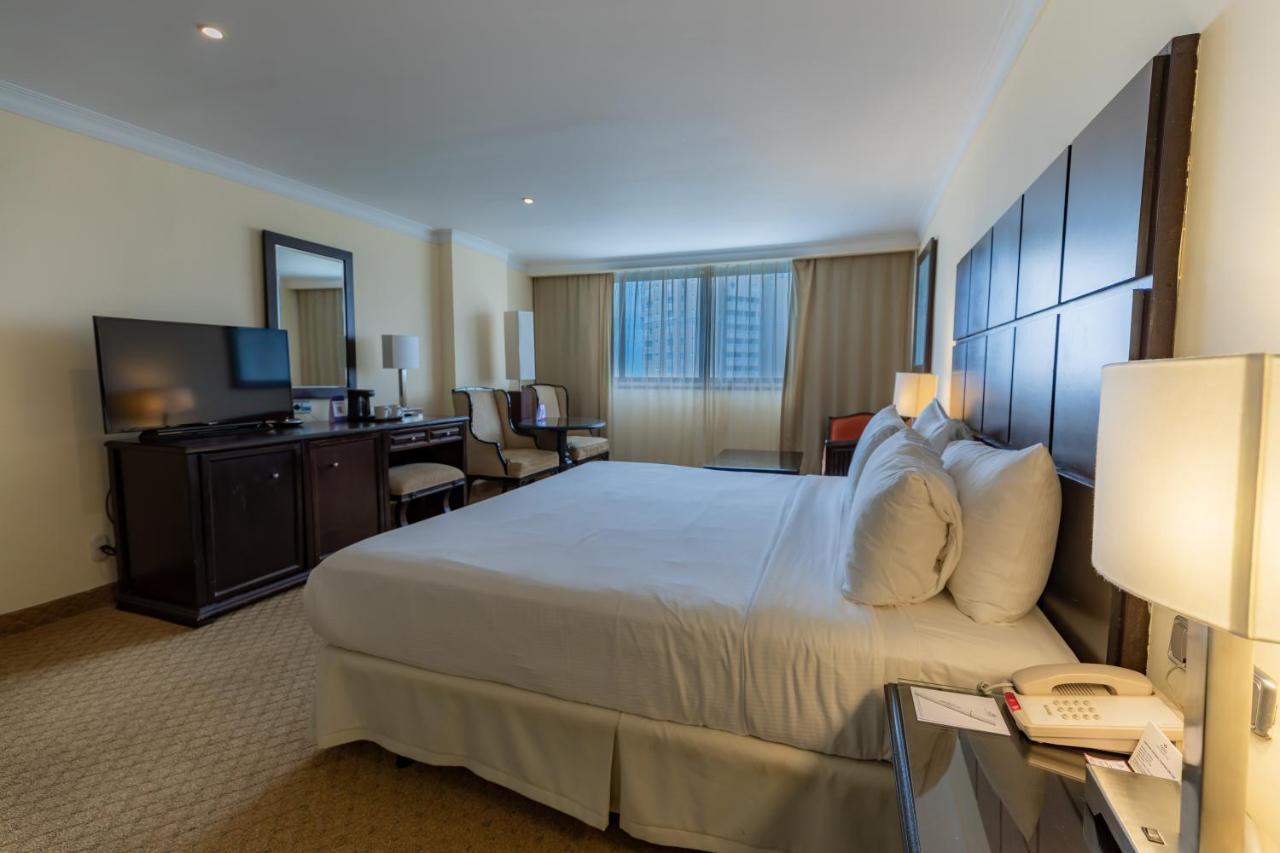 Dominican Fiesta Hotel Santo Domingo