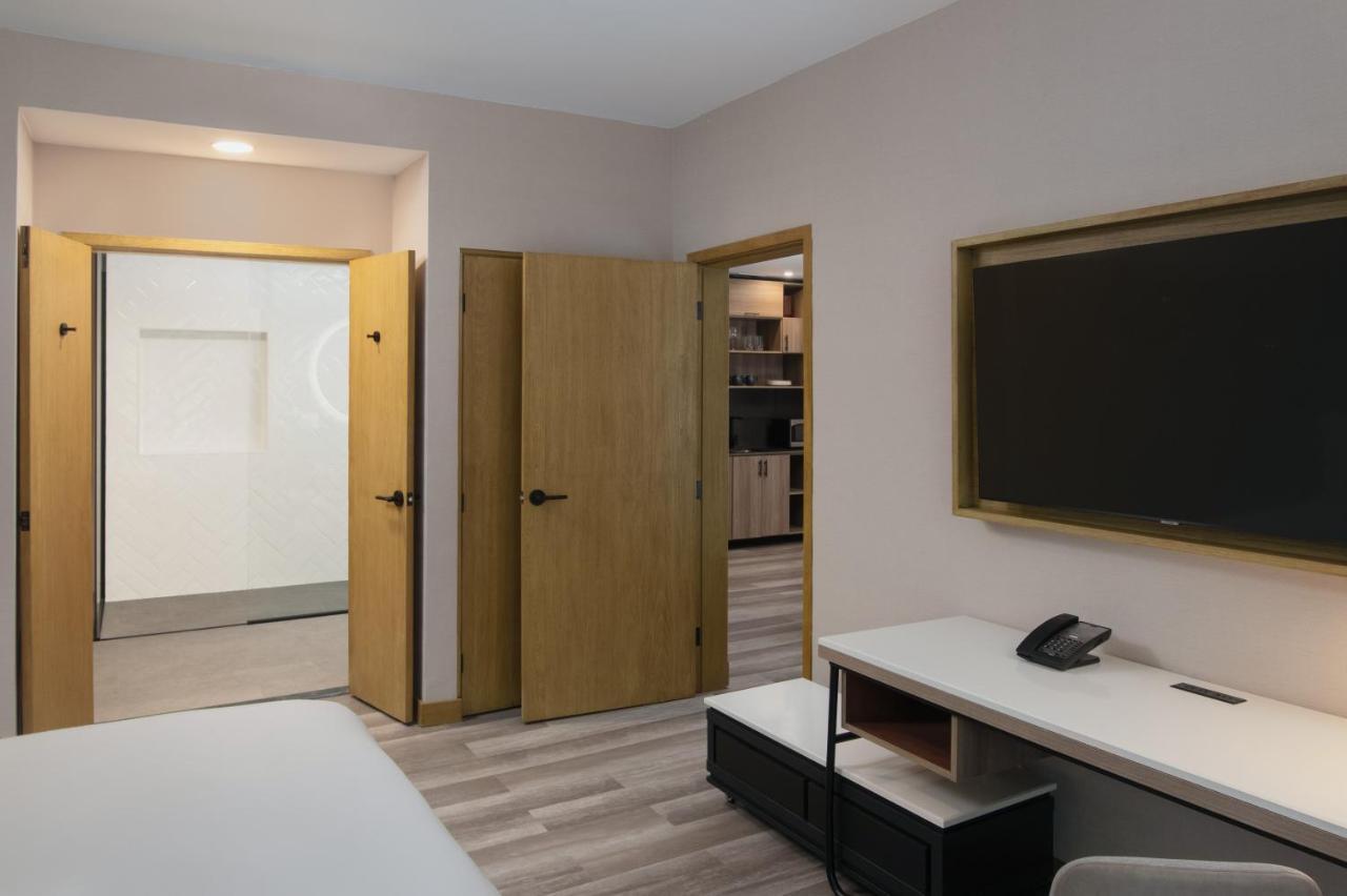 Hotel Courtyard By Marriott