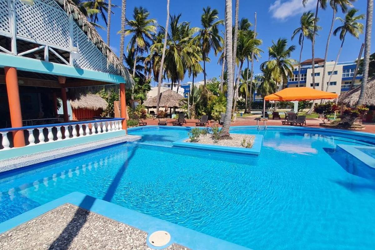 Cortecito Bavaro Punta Cana
