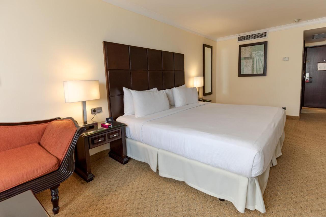 Dominican Fiesta Hotel Santo Domingo