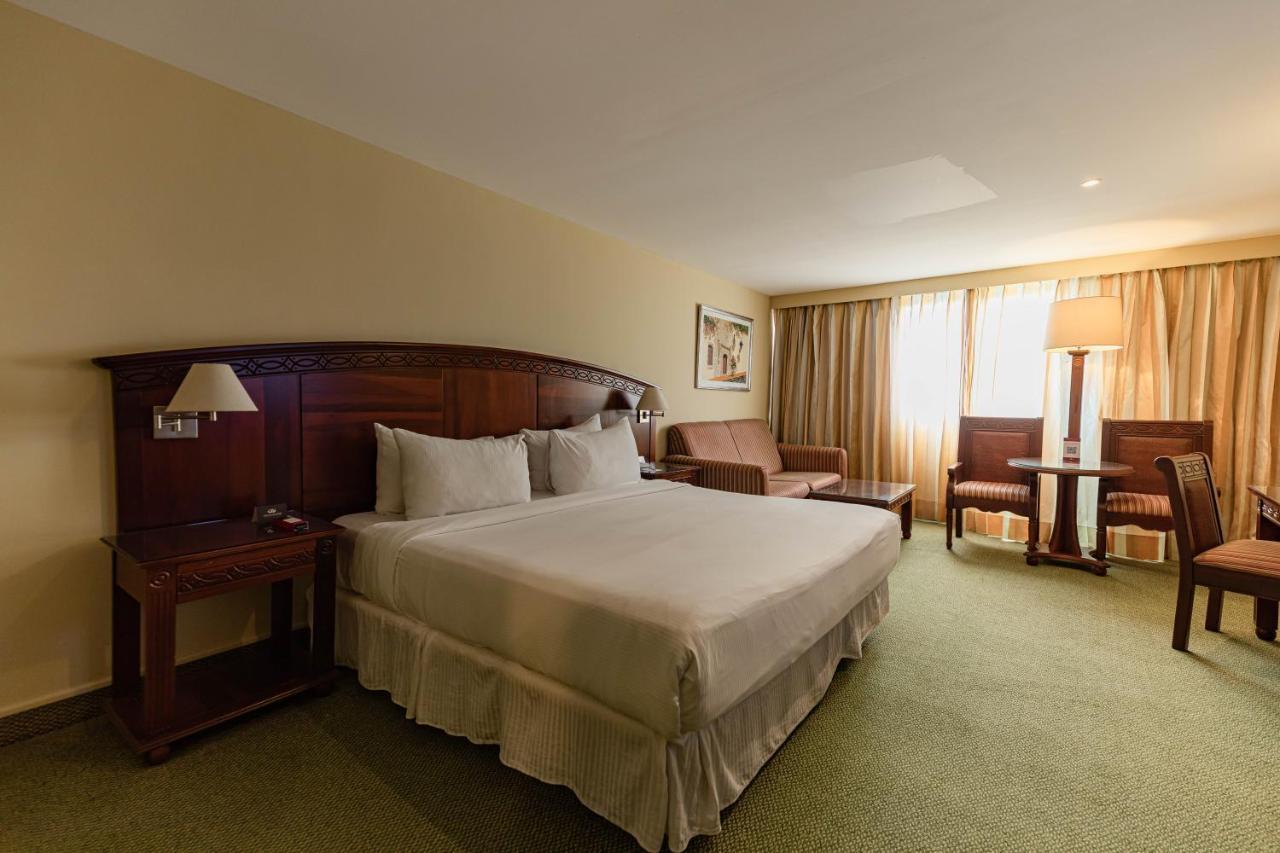 Dominican Fiesta Hotel Santo Domingo