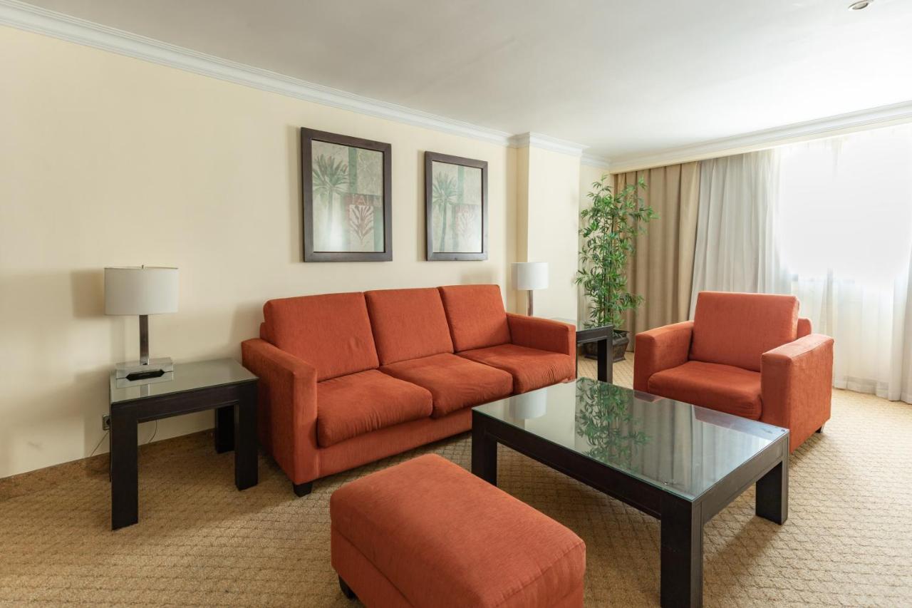 Dominican Fiesta Hotel Santo Domingo