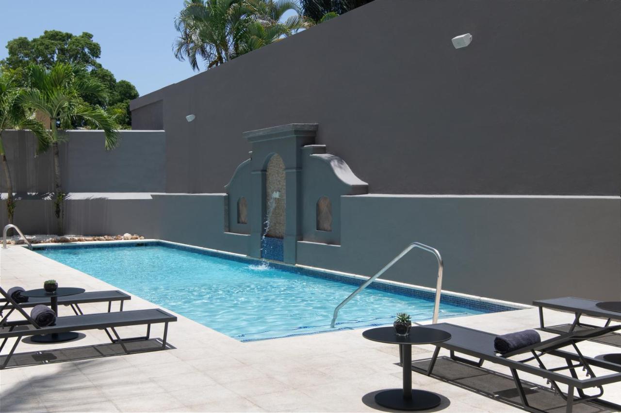 Courtyard By Marriott Hotel Santo Domingo
