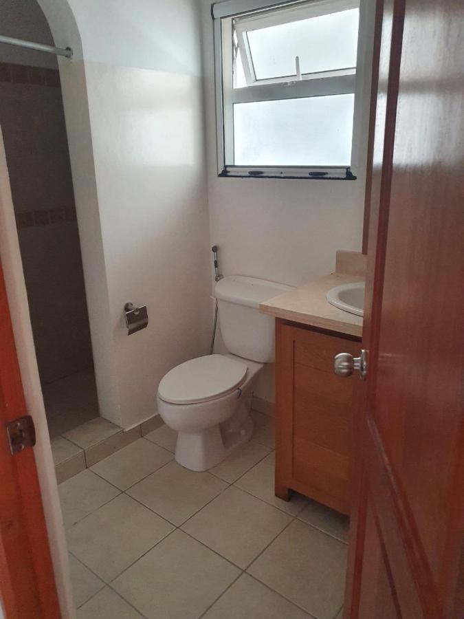 Apartment Tamarindo Bayahibe
