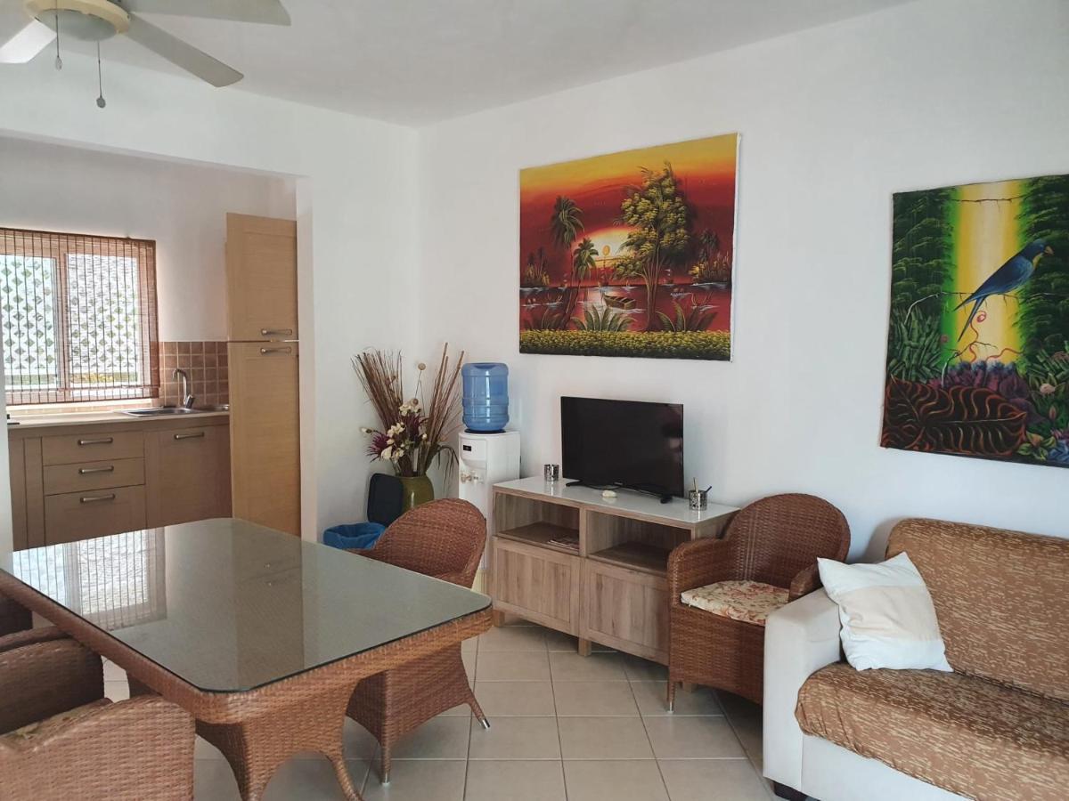 Tamarindo Apartment *