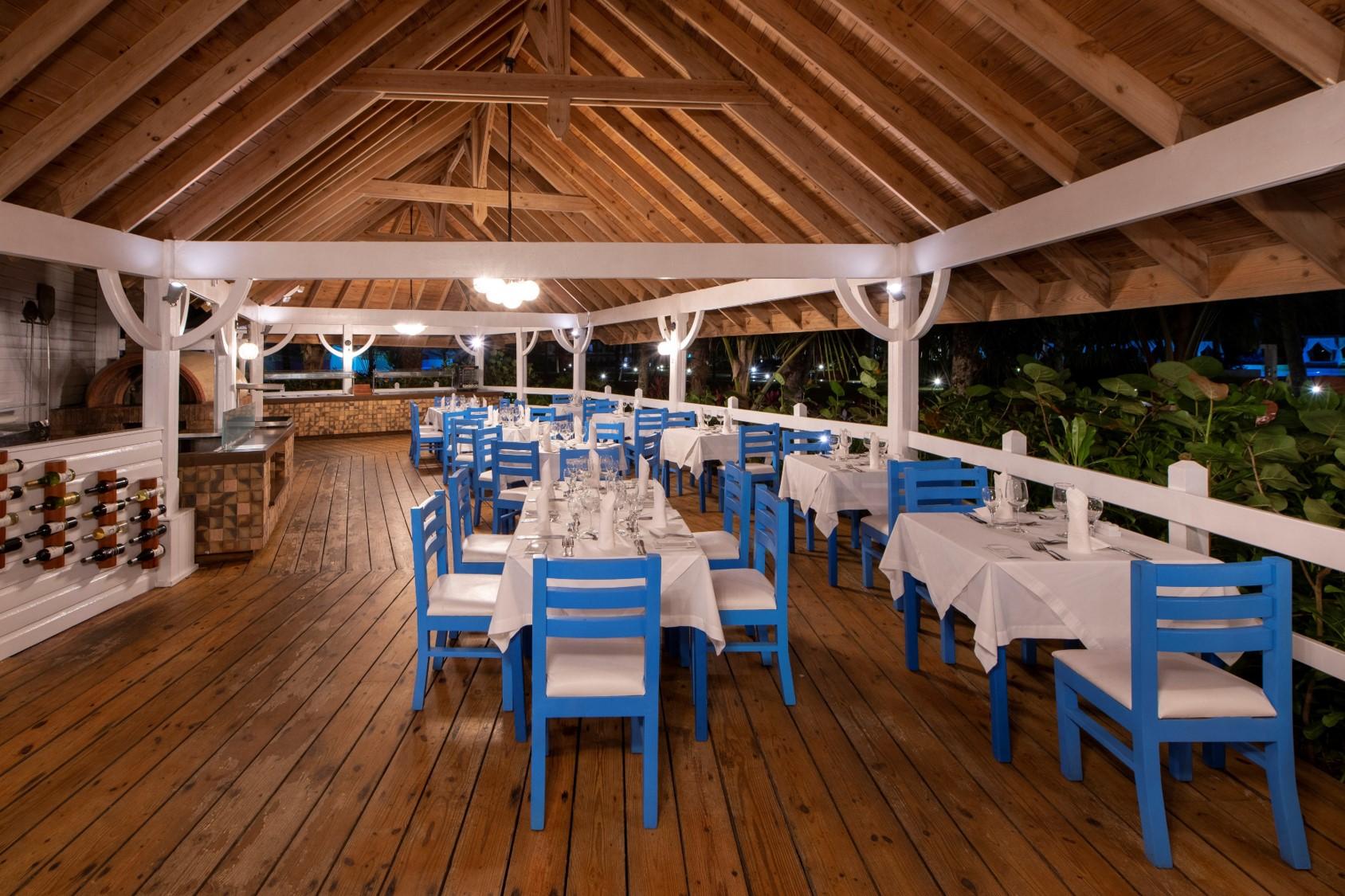Viva V Samana By Wyndham, A Trademark Adults Resort Las Terrenas