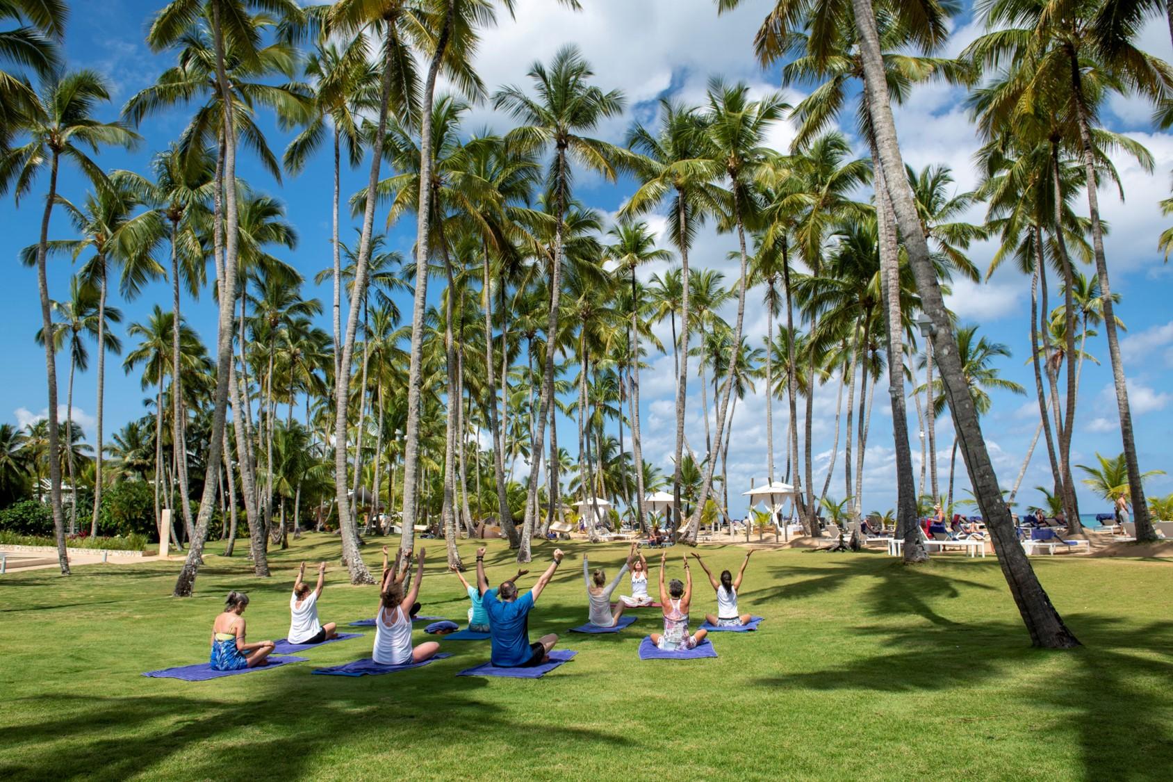 Viva V Samana By Wyndham, A Trademark Adults Resort