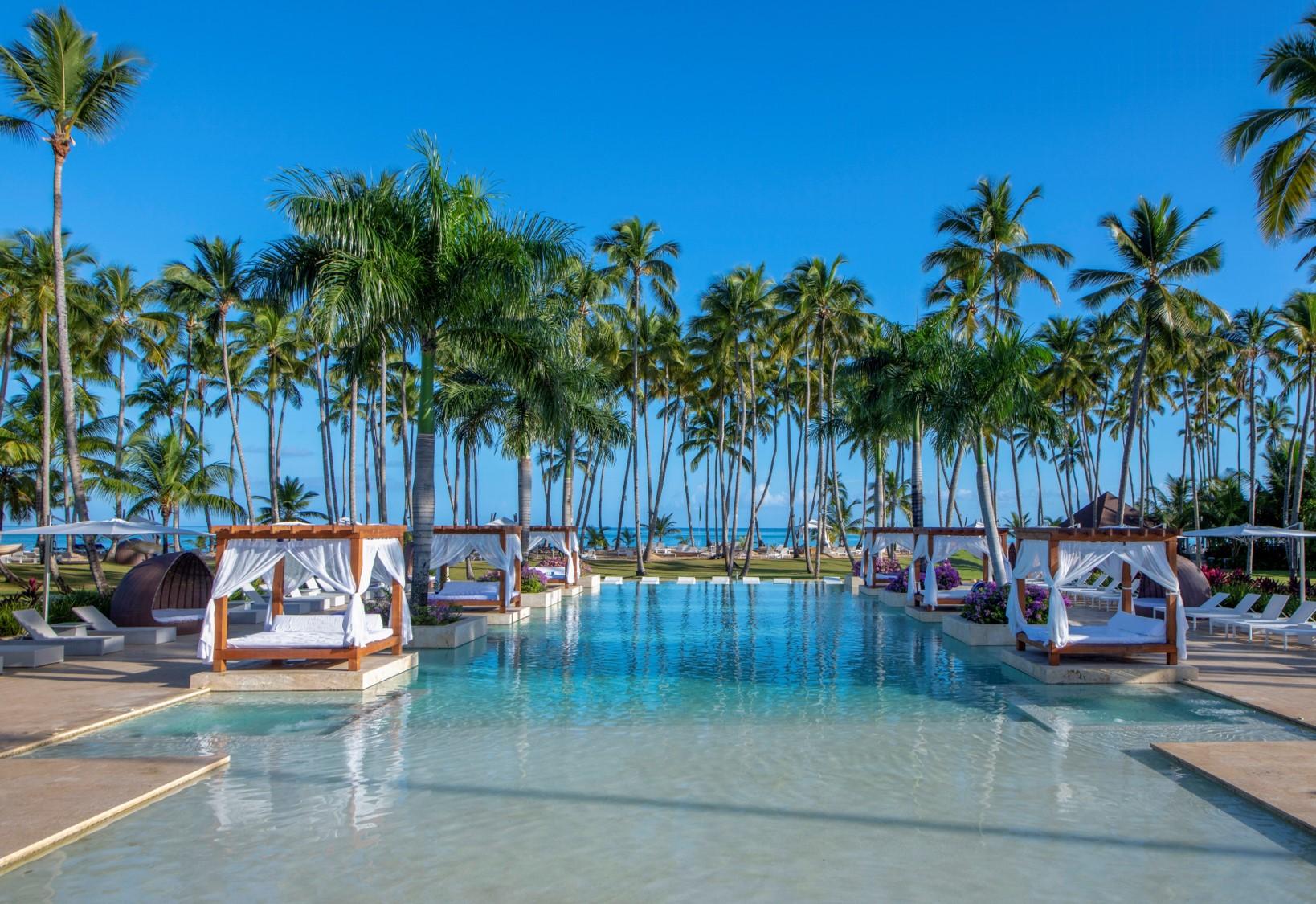 Resort Viva V Samana By Wyndham, A Trademark Adults 5*