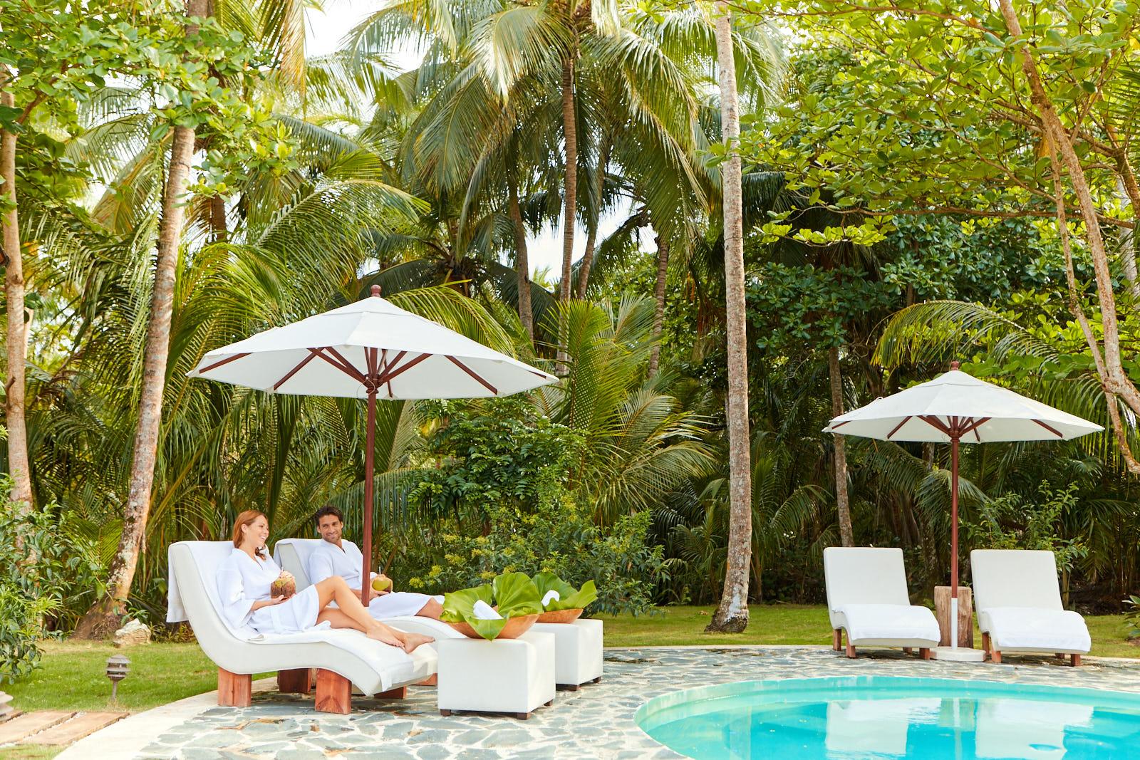 Resort Viva V Samana By Wyndham, A Trademark Adults Las Terrenas