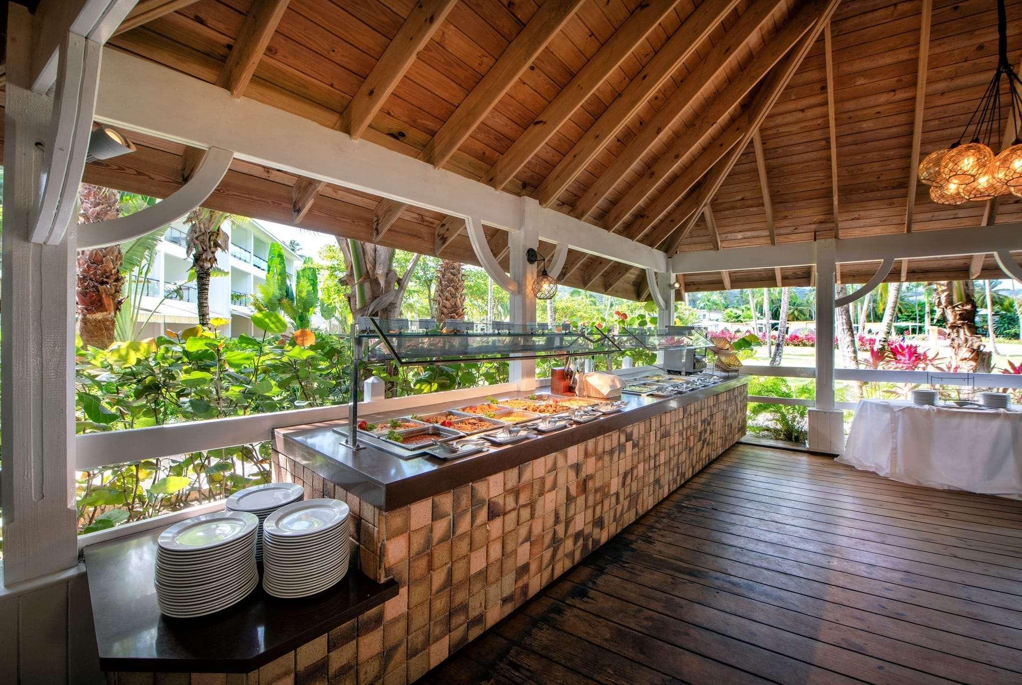 Viva V Samana By Wyndham, A Trademark Adults 5*