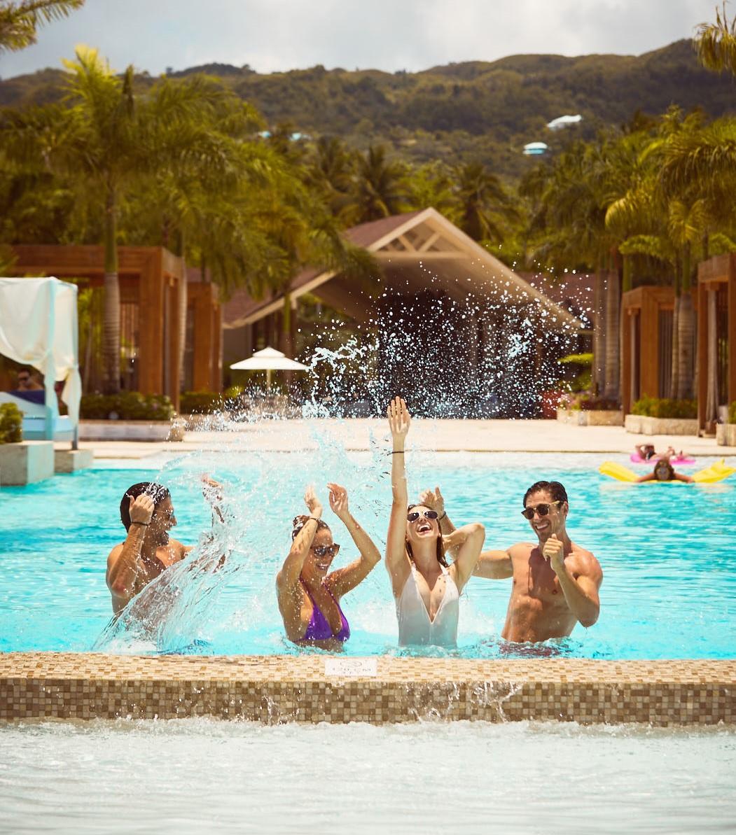 Resort Viva V Samana By Wyndham, A Trademark Adults 5*