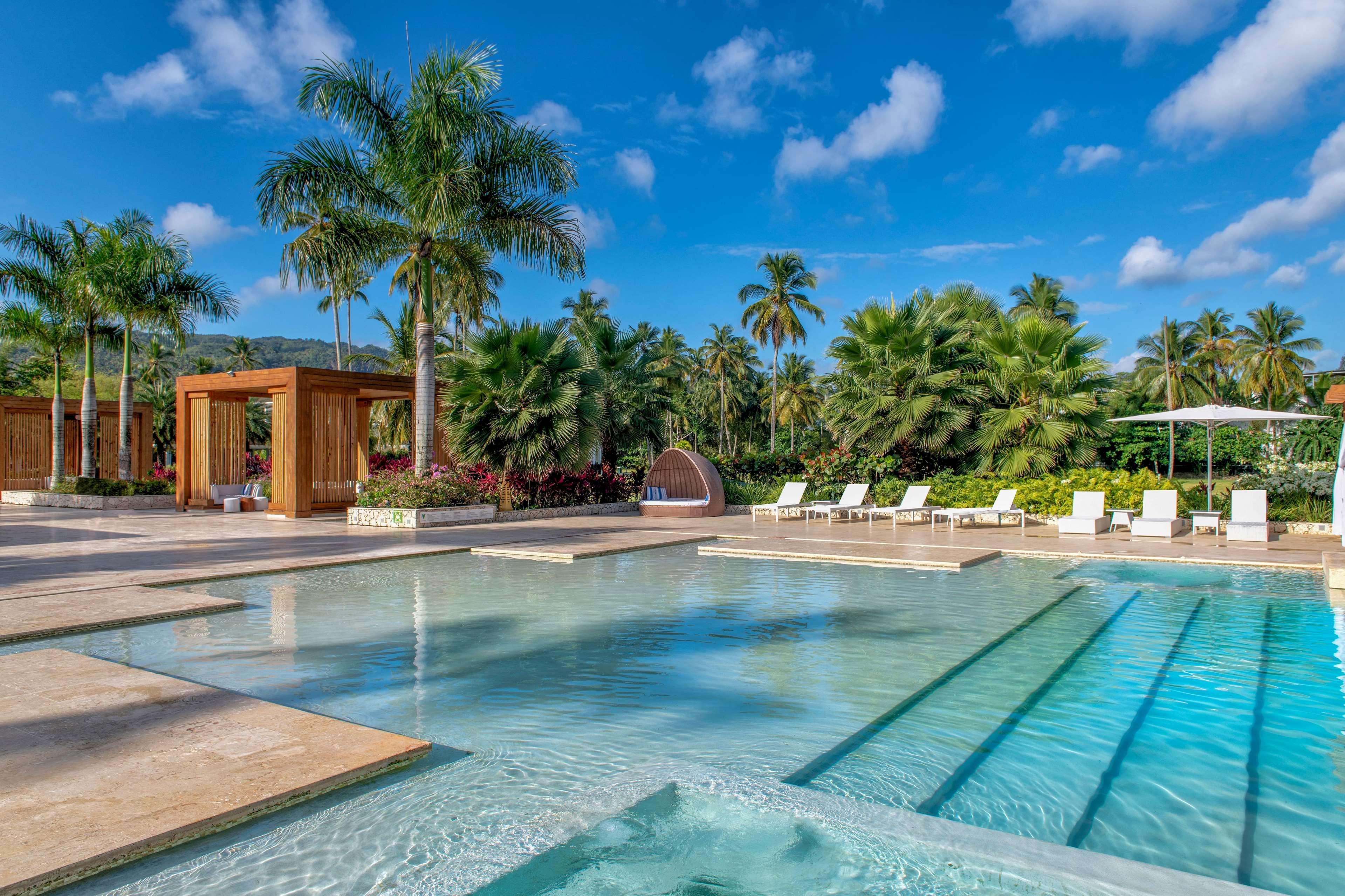 Viva V Samana By Wyndham, A Trademark Adults Las Terrenas