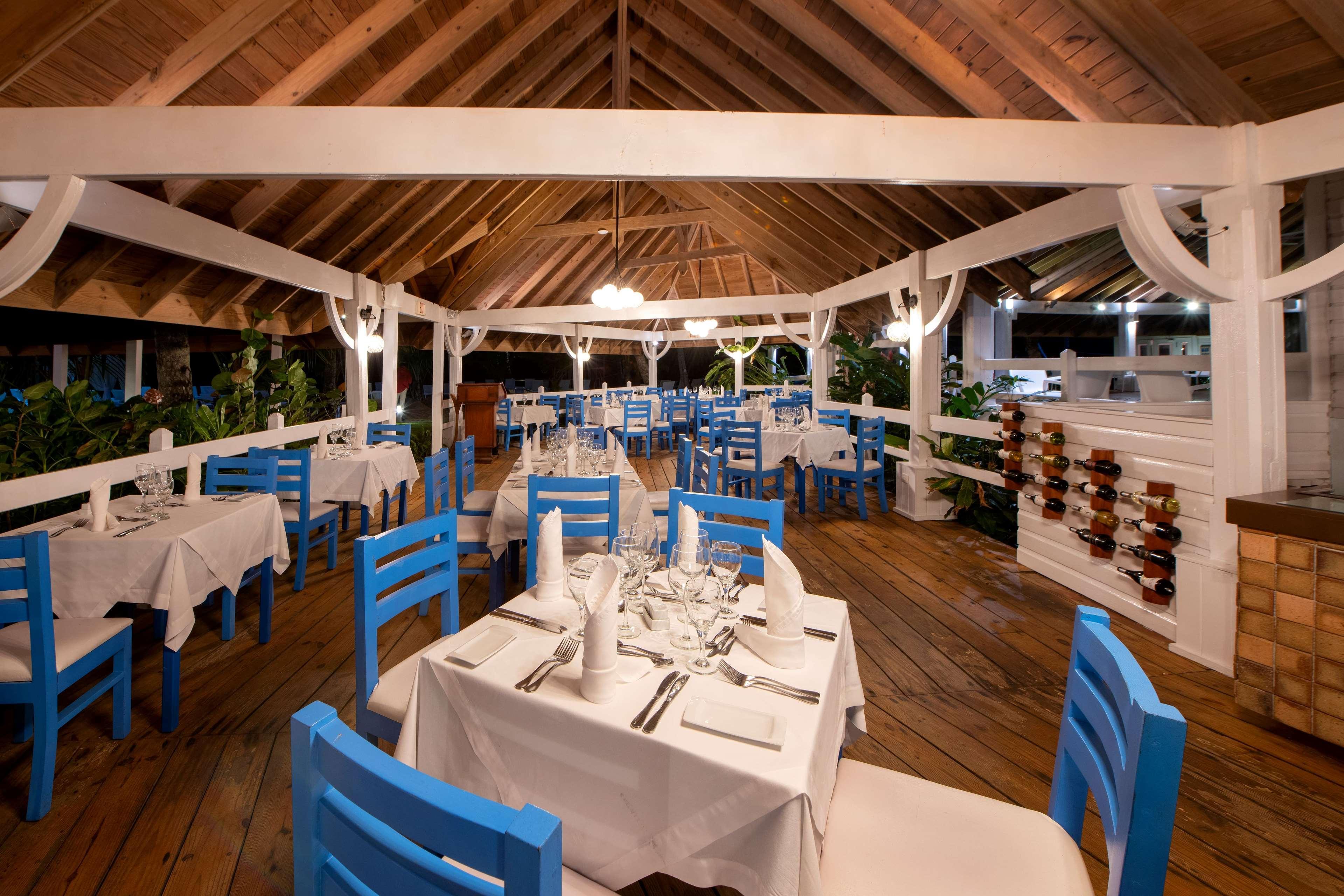 Viva V Samana By Wyndham, A Trademark Adults 5* Las Terrenas