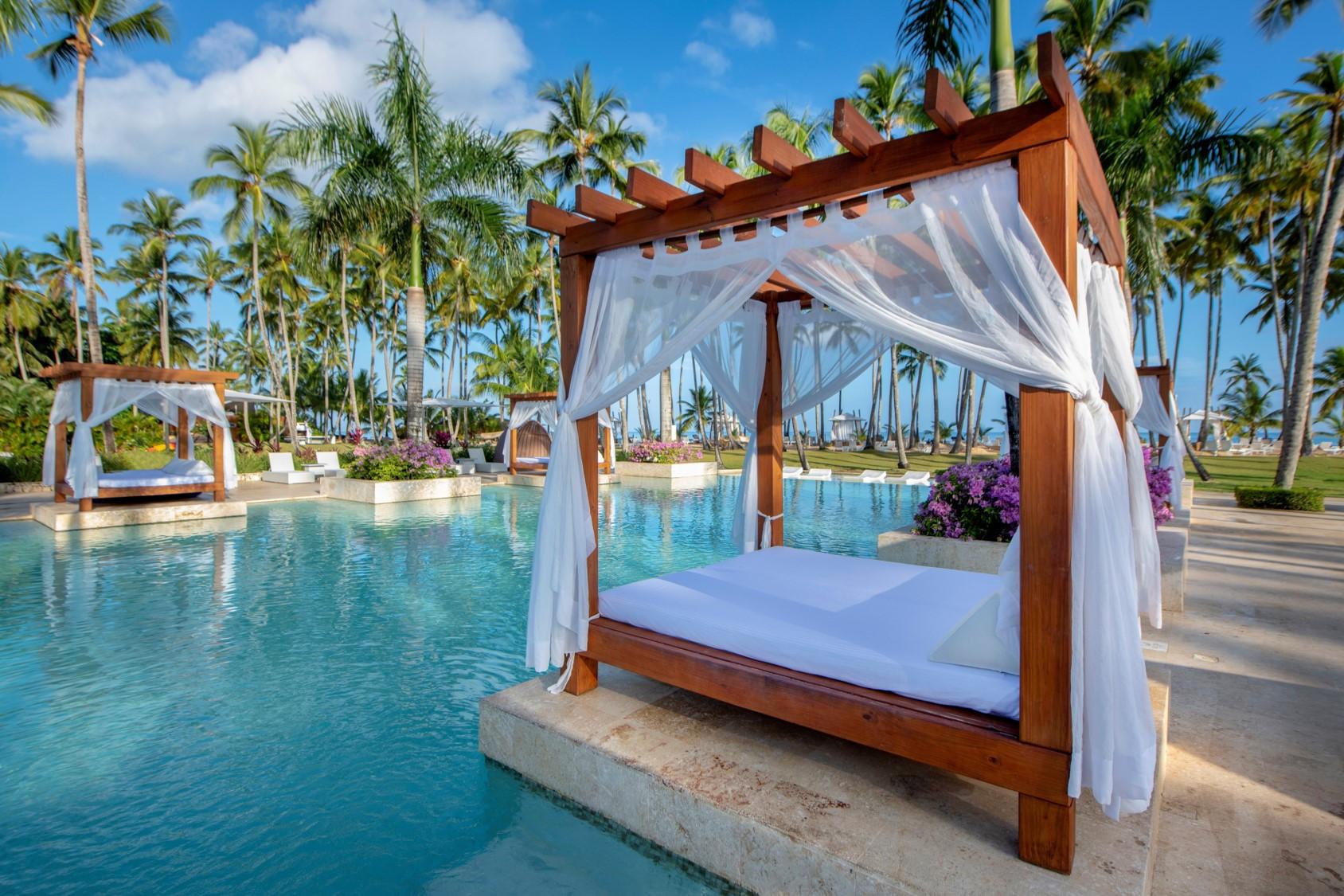 Viva V Samana By Wyndham, A Trademark Adults 5* Las Terrenas