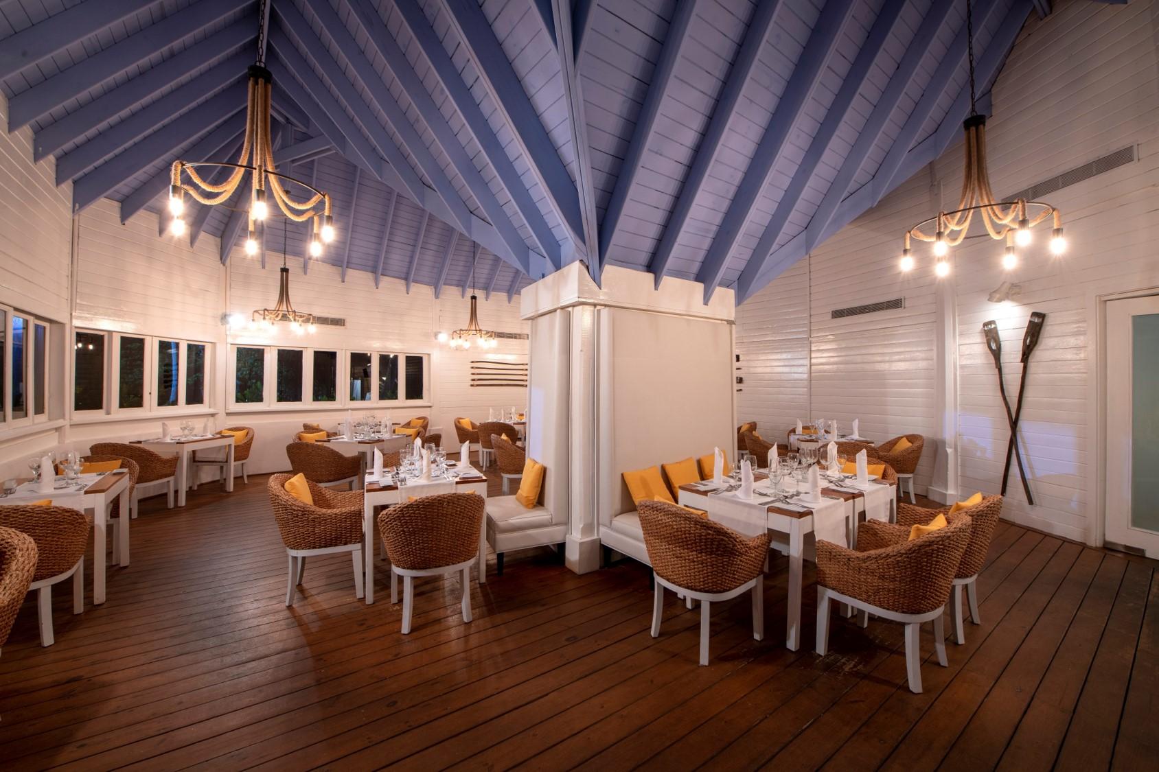 Viva V Samana By Wyndham, A Trademark Adults Resort