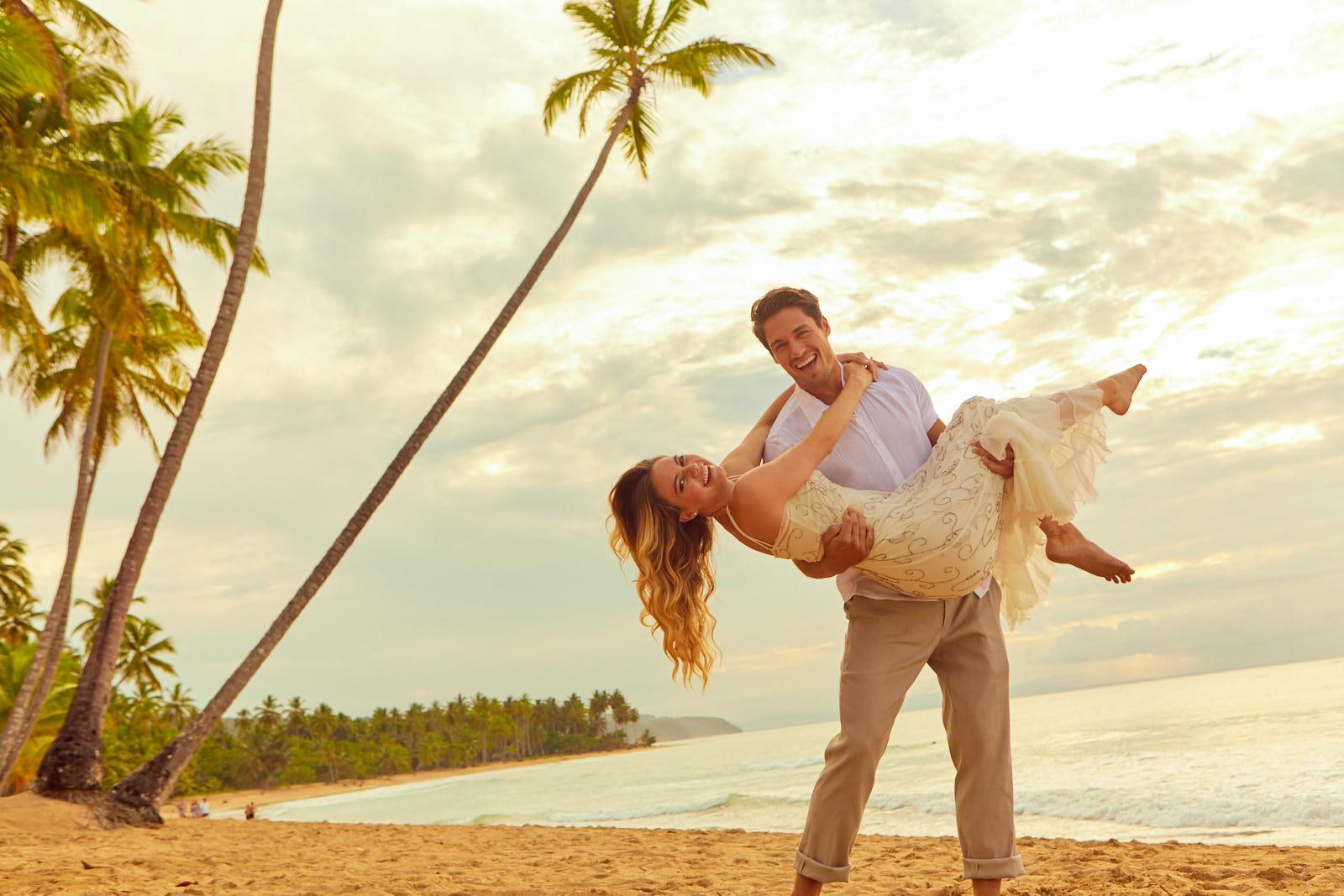 Viva V Samana By Wyndham, A Trademark Adults Resort