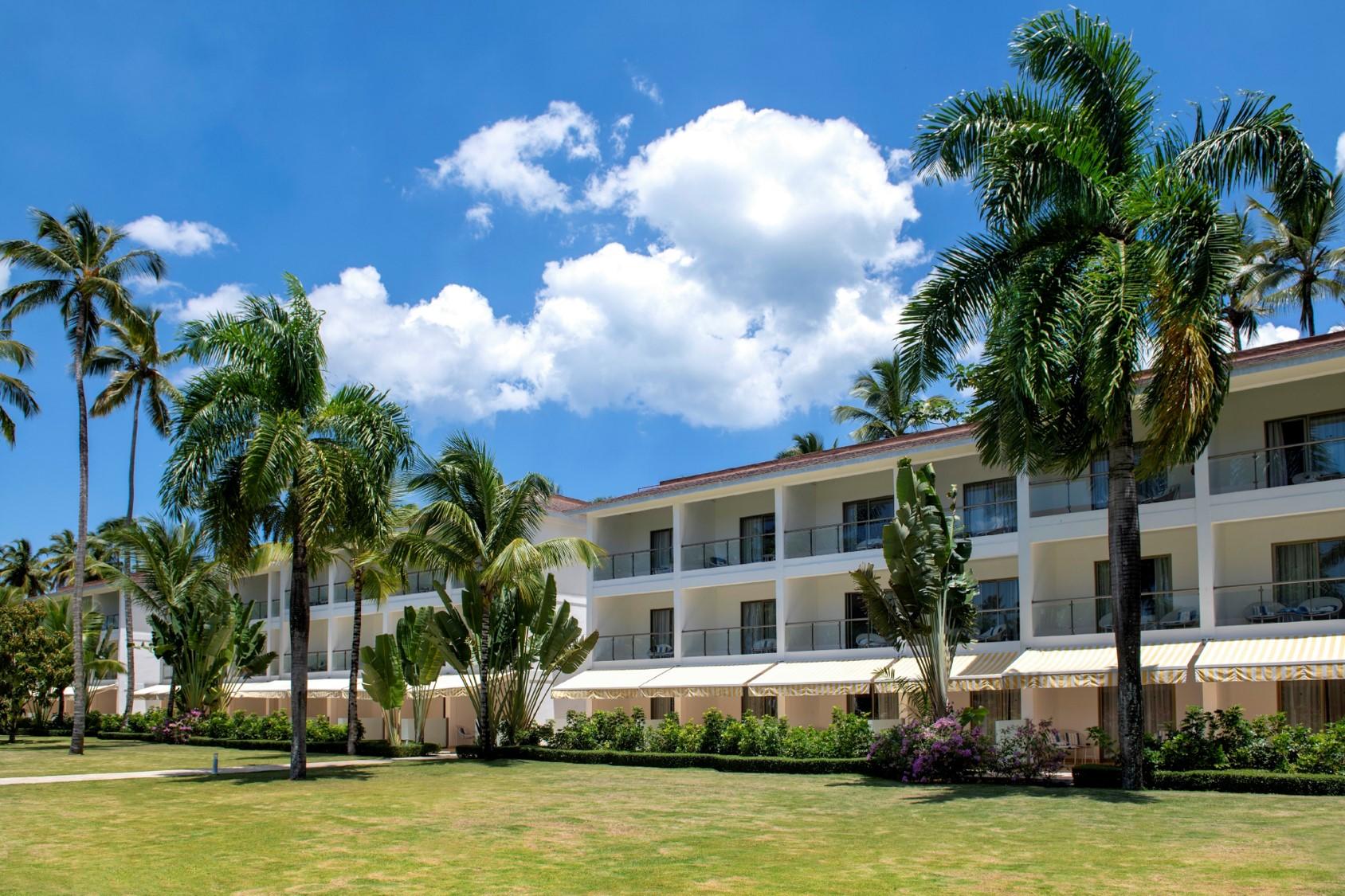 Viva V Samana By Wyndham, A Trademark Adults