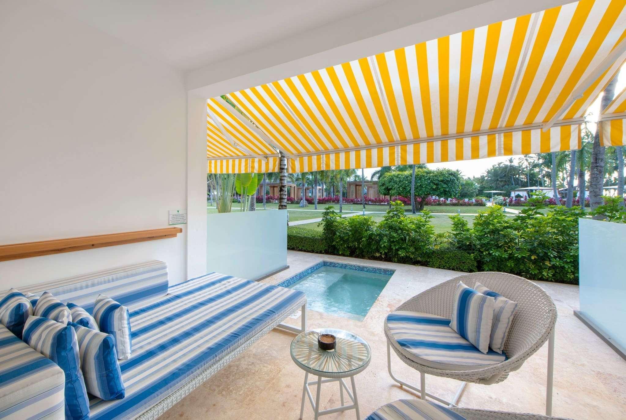 Viva V Samana By Wyndham, A Trademark Adults