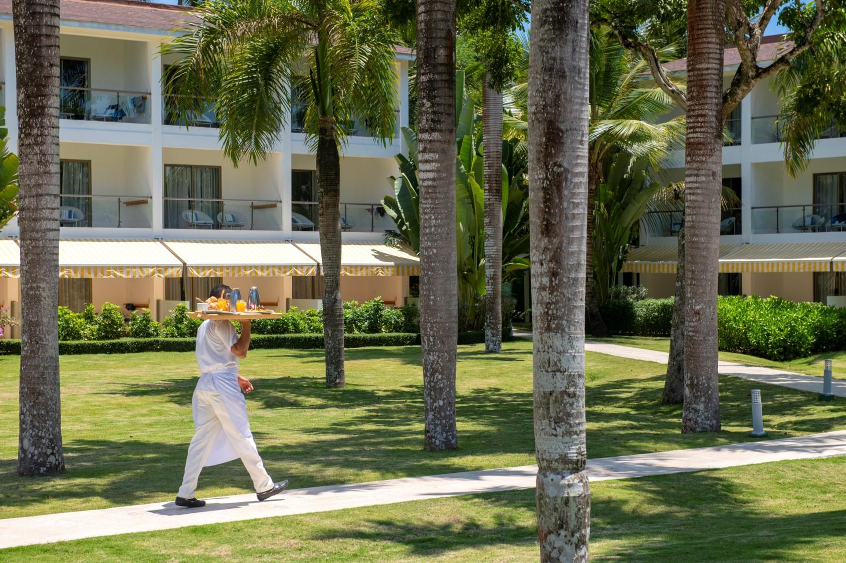 Resort Viva V Samana By Wyndham, A Trademark Adults Las Terrenas