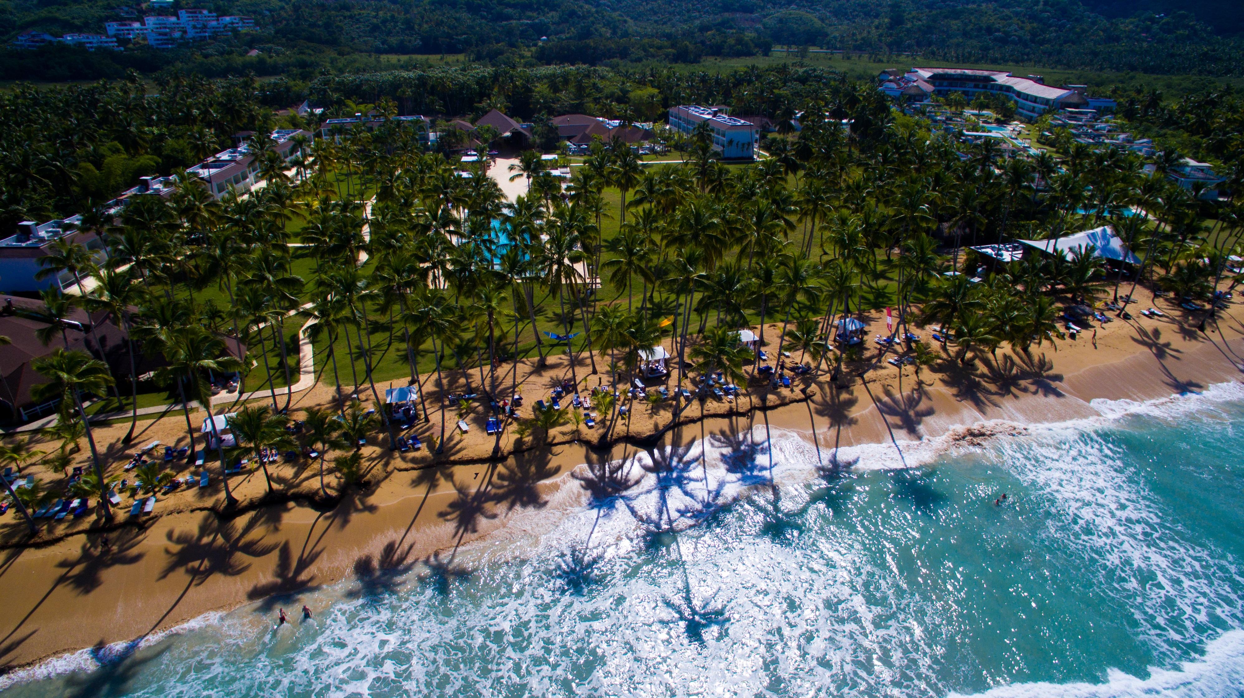 Viva V Samana By Wyndham, A Trademark Adults 5* Las Terrenas