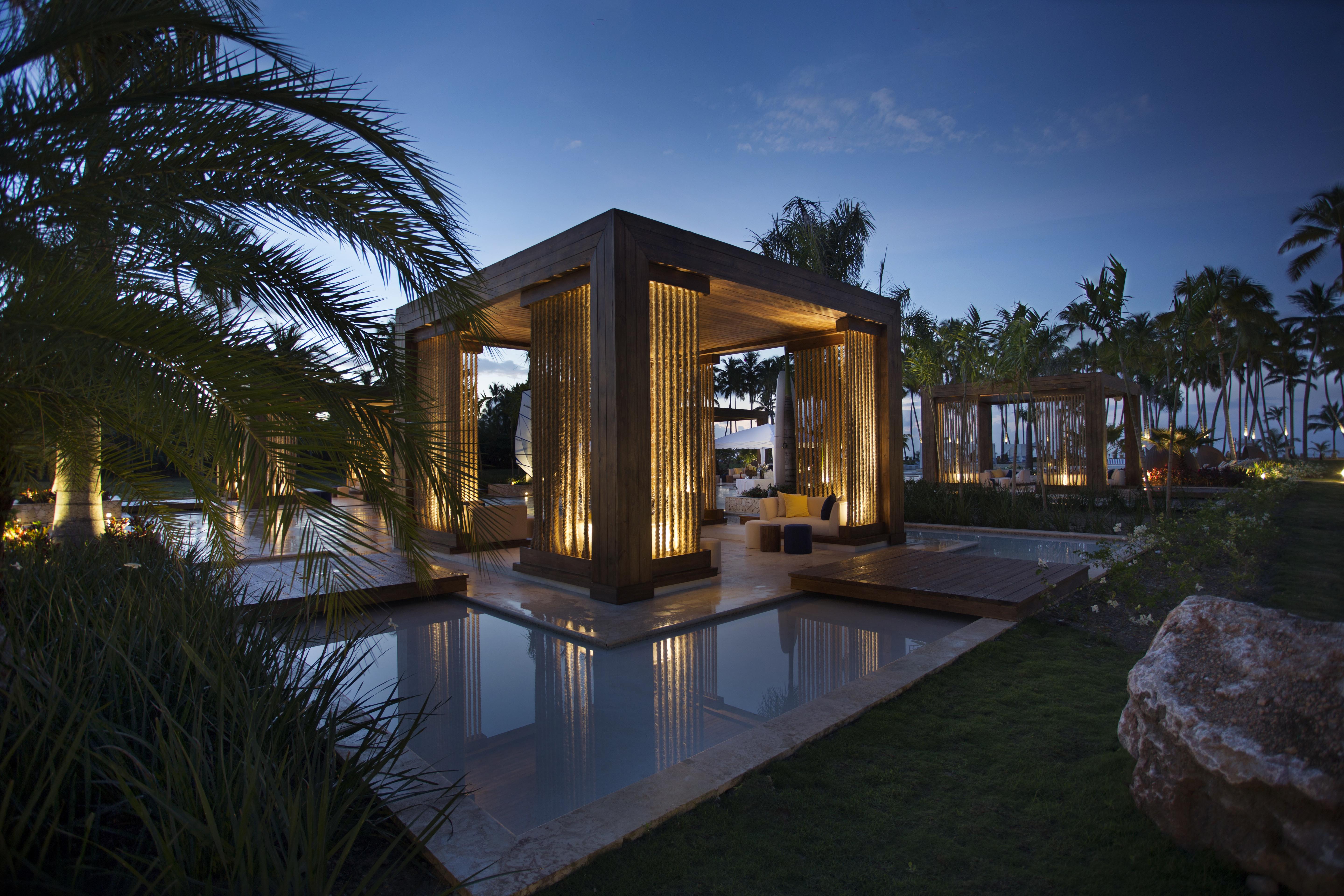 Viva V Samana By Wyndham, A Trademark Adults Resort