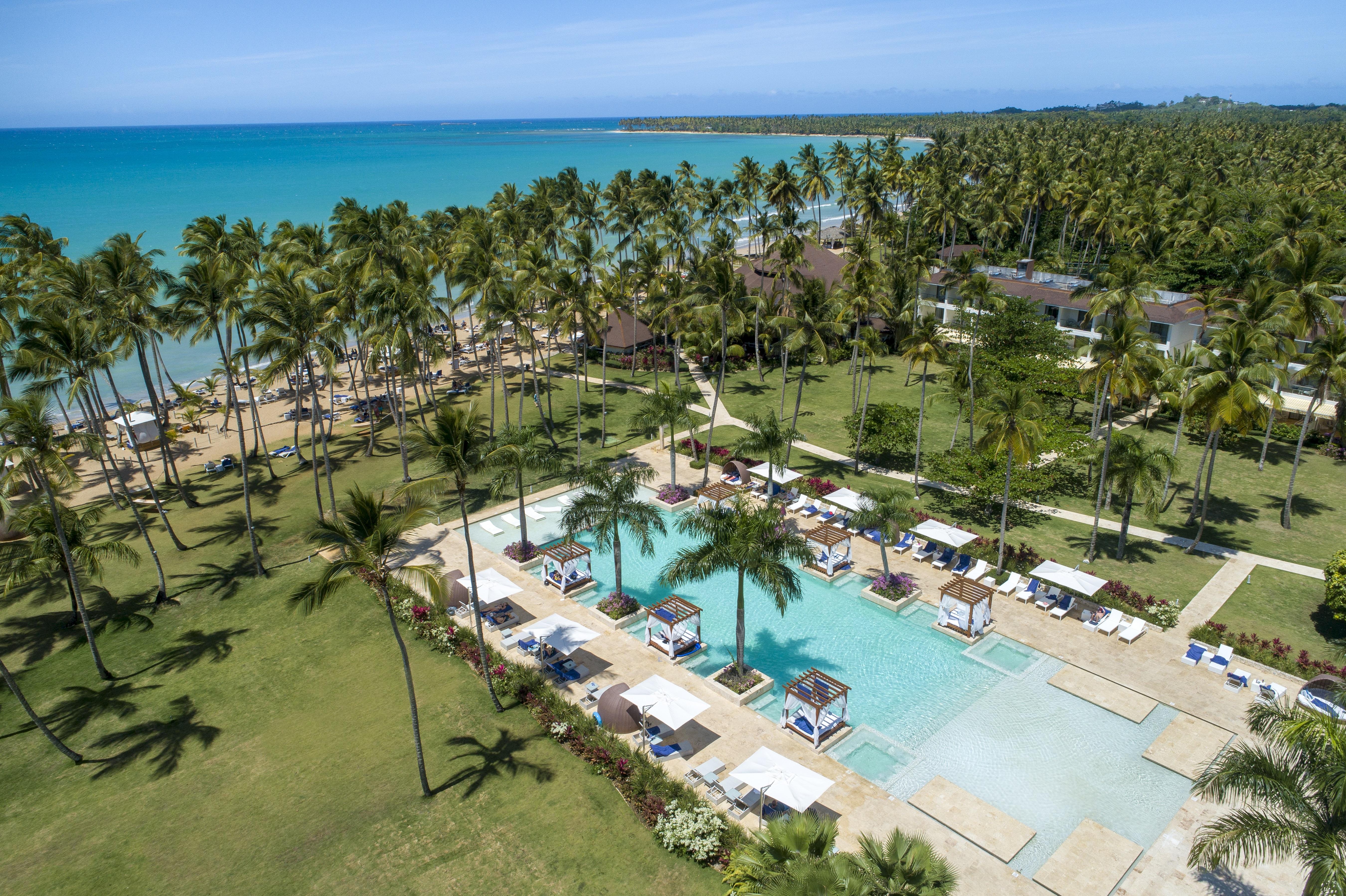 Viva V Samana By Wyndham, A Trademark Adults