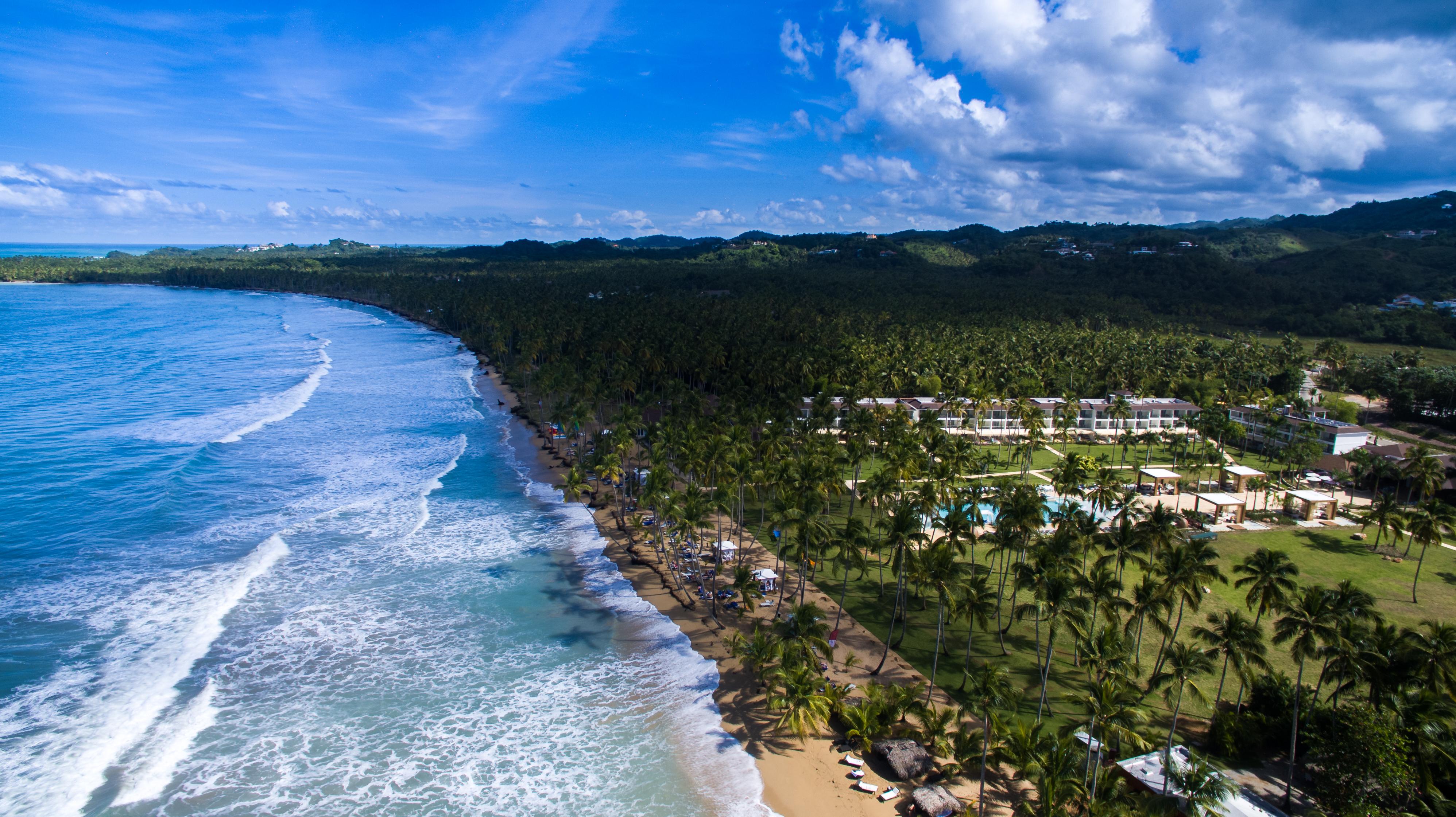 Viva V Samana By Wyndham, A Trademark Adults 5* Las Terrenas