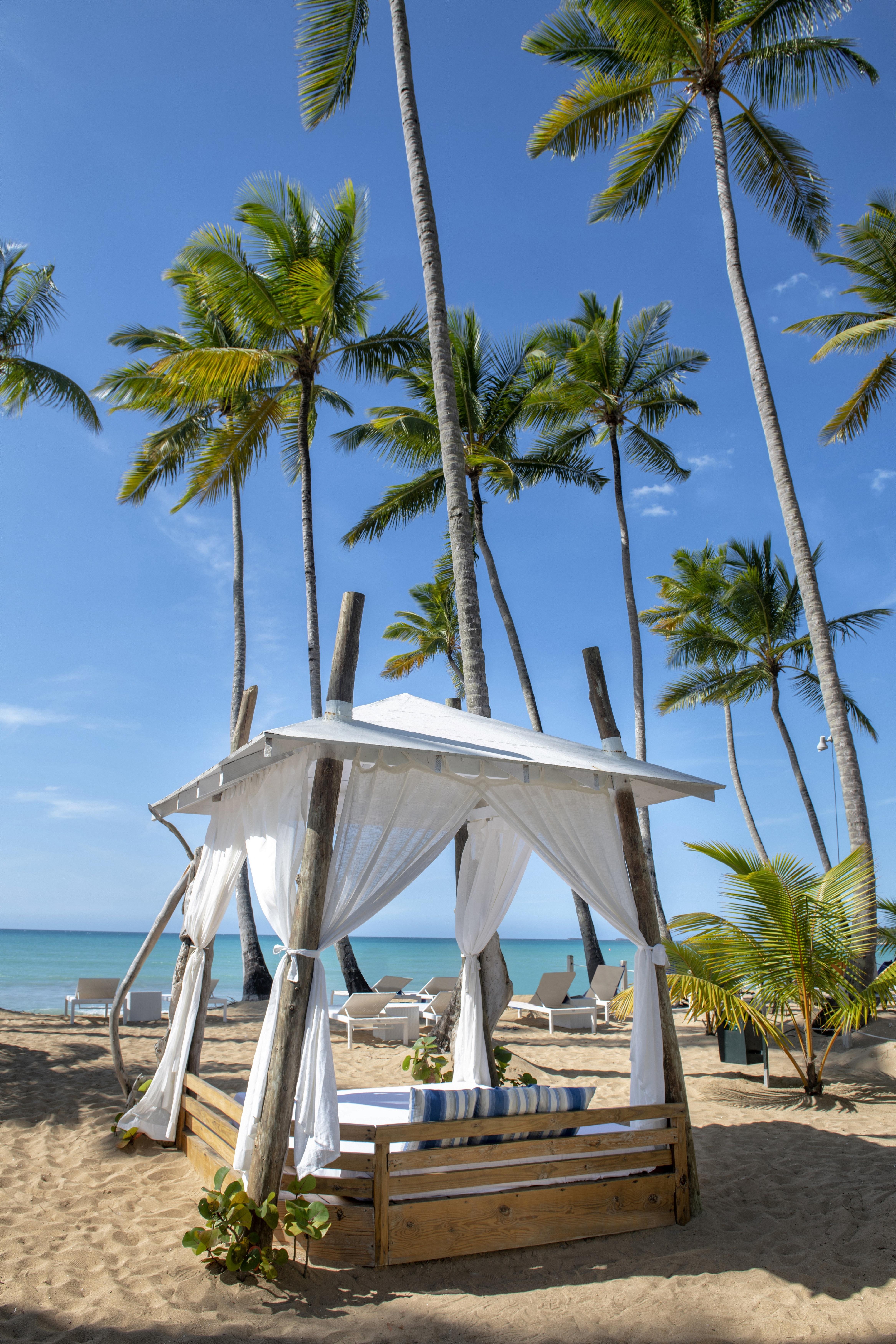 Viva V Samana By Wyndham, A Trademark Adults 5* Las Terrenas