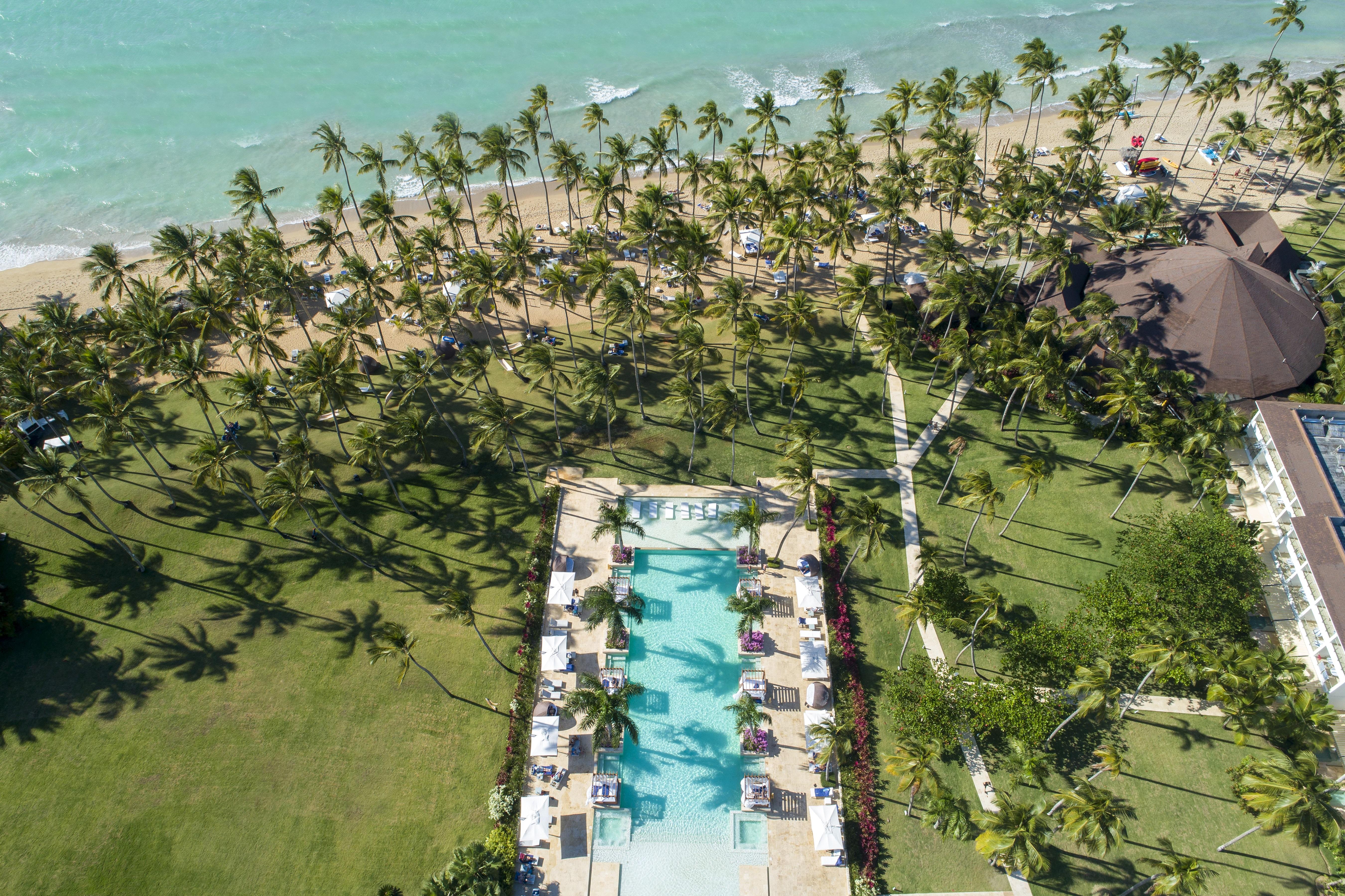 Resort Viva V Samana By Wyndham, A Trademark Adults