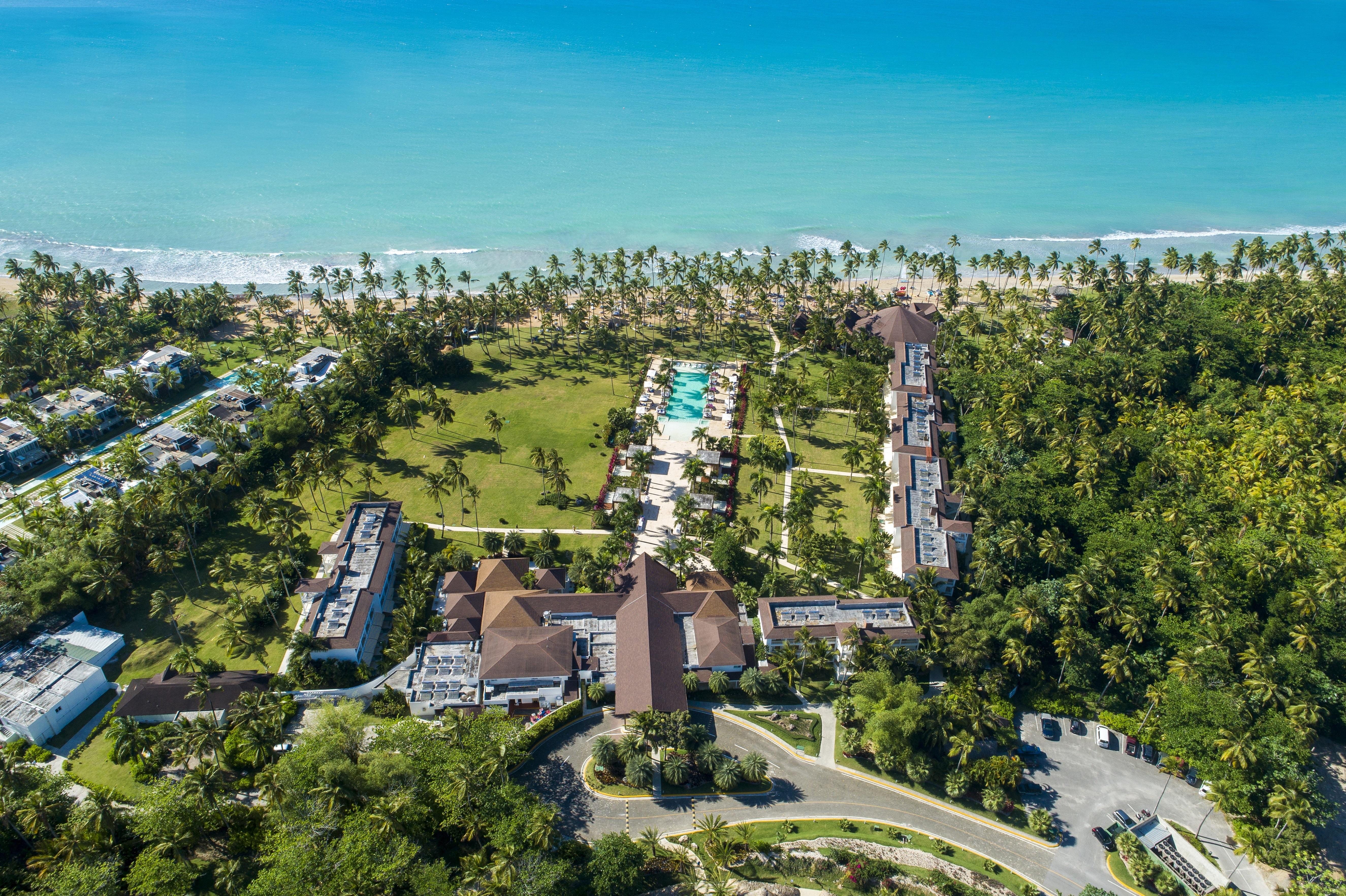 Viva V Samana By Wyndham, A Trademark Adults Resort Las Terrenas