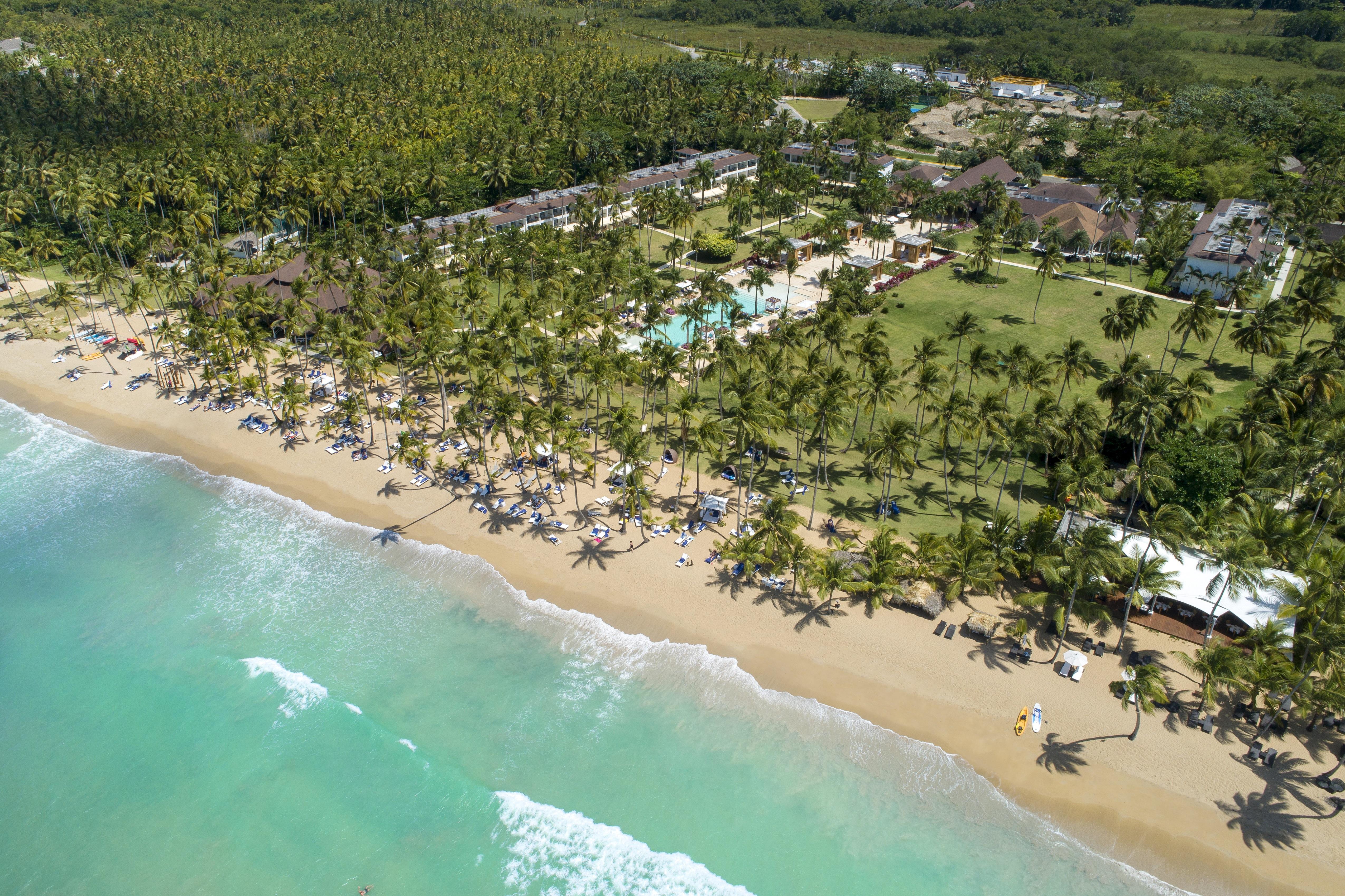 Viva V Samana By Wyndham, A Trademark Adults Resort Las Terrenas