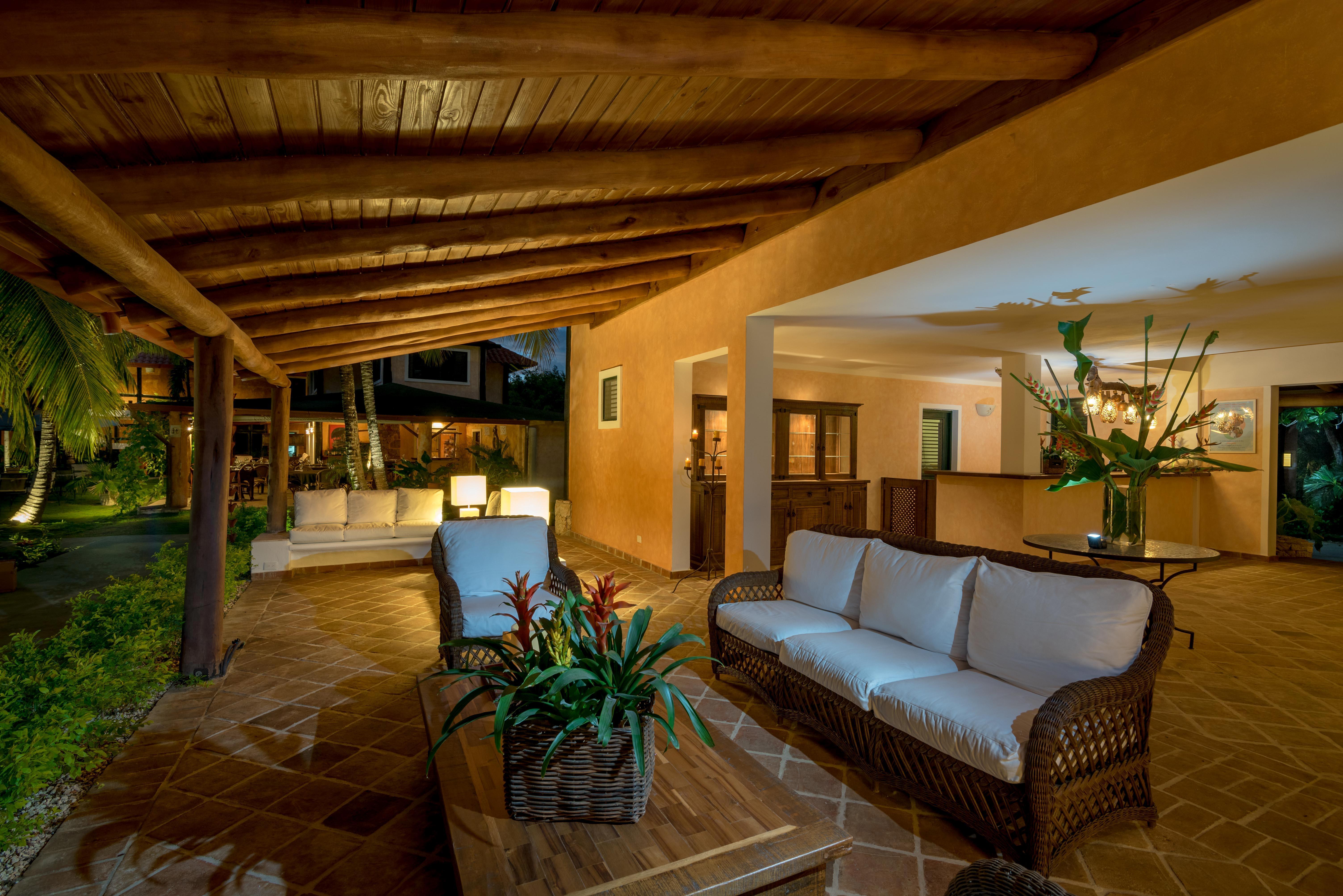 Caserma Hotel La Romana