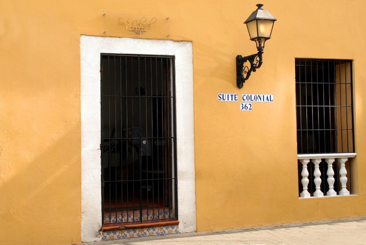 Colonial