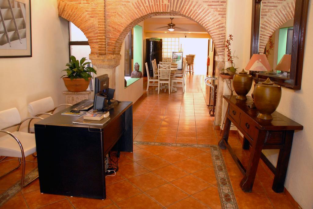 Colonial Santo Domingo