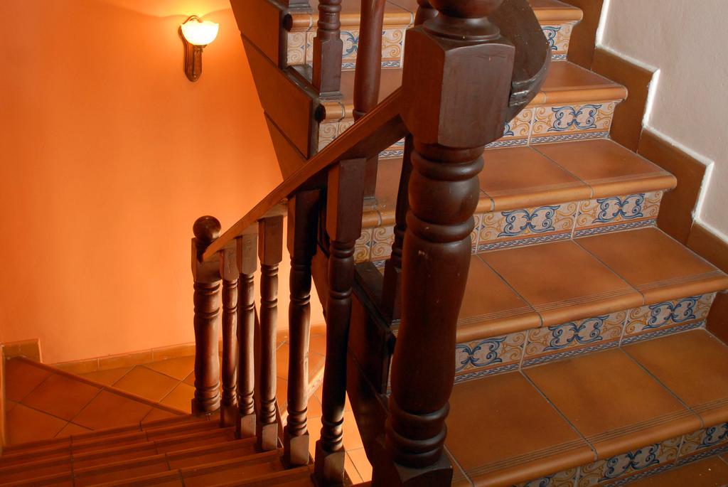 Colonial Hotel Santo Domingo