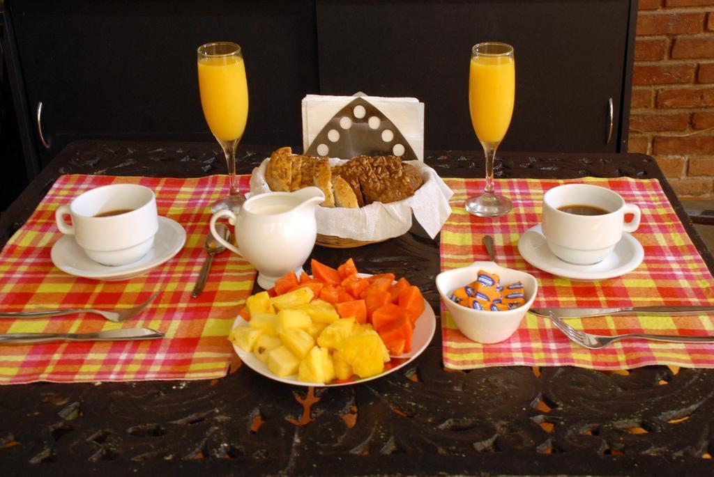 Hotel Colonial Santo Domingo